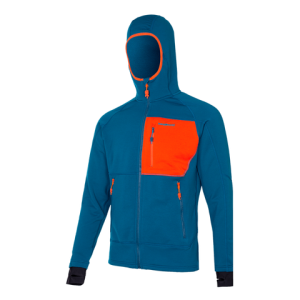 Chaqueta Hombre TRX2 STRETCH PRO