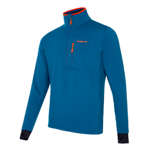 Pullover Hombre TRX2 STRETCH PRO