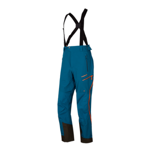 Pantalón largo Hombre TRX2 SHELL PRO