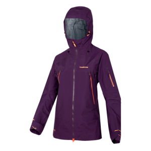 Chaqueta Mujer TRX2 SHELL WM PRO