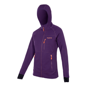 Chaqueta Mujer TRX2 STRETCH WM PRO