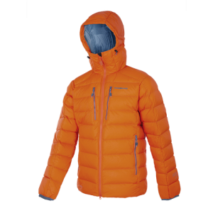 Chaqueta Hombre TRX2 850 PRO