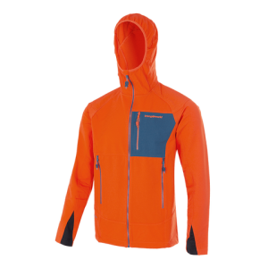 Chaqueta Hombre TRX2 DURA PRO