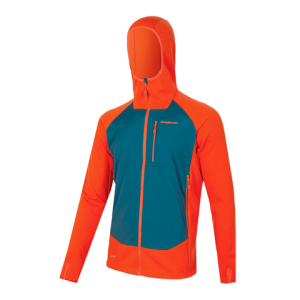 Chaqueta Hombre TRX2 HYBRID LT PRO