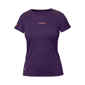 T-Shirt Femme TRX2 WM PRO SHORT