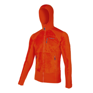 Chaqueta Hombre TRX2 LOFT PRO VD