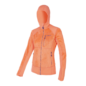 Chaqueta Mujer TRX2 LOFT WM PRO VD