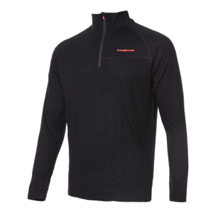 Pullover interior Hombre TRX2 WOOL PRO VD