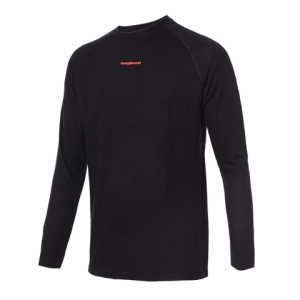 Camiseta interior Hombre TRX2 WOOL PRO VD