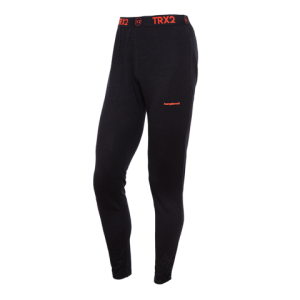 Pantalón largo interior Hombre TRX2 WOOL PRO VD