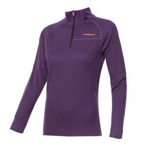 Pullover interior Mujer TRX2 WOOL WM PRO VD