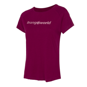 Camiseta Mujer AZAGRA TH