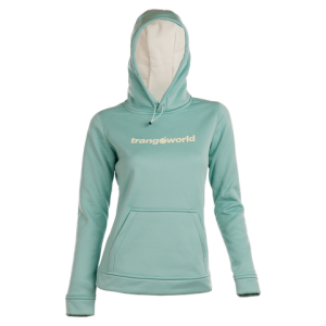 Sudadera Mujer POPPI