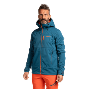 Chaqueta Hombre TRX2 SOFT PRO DR