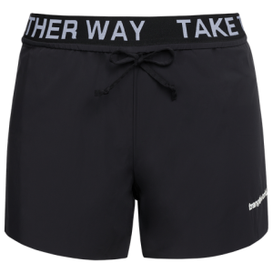 Pantalón corto Mujer LARUES