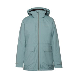 Chaqueta Mujer BRIENZ COMPLET