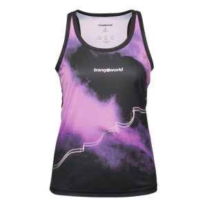 Camiseta Mujer GAUBE