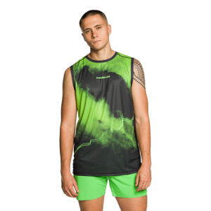 Camiseta Hombre MERLES