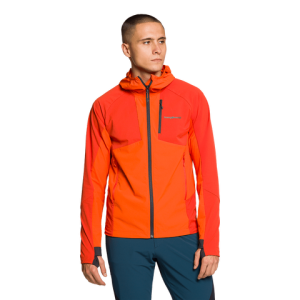 Chaqueta Hombre EIGHE DF