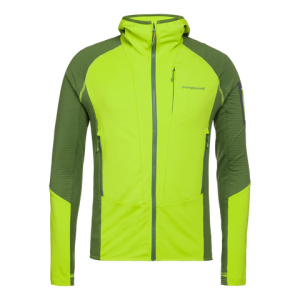 Chaqueta Hombre MONTRO