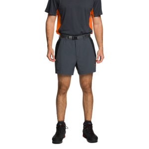 Pantalón corto Hombre ALLO DF