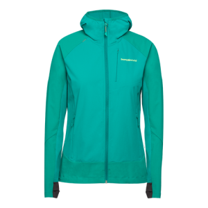 Chaqueta Mujer CAILLICH DF