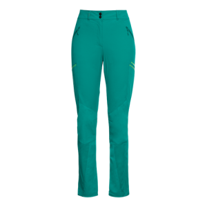 Pantalón largo Mujer MALAREN DF