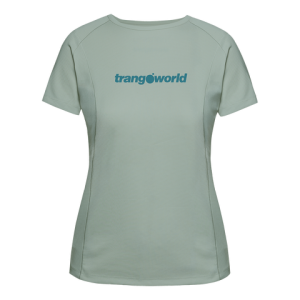 Camiseta Mujer DEMBA