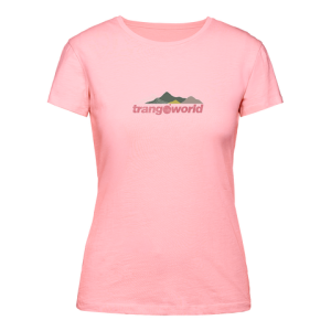Camiseta Mujer ALBACOA