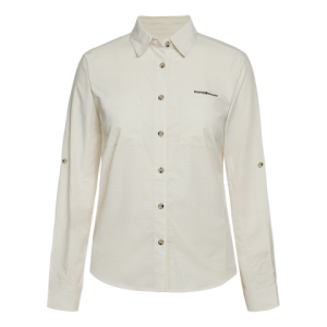 Camisa Mujer ARDONES DF