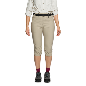 Pantalón pirata Mujer NZILO