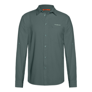 Camisa Hombre VIGNEMALE DF