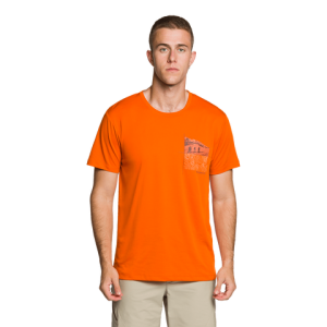 T-Shirt Men DZUKO