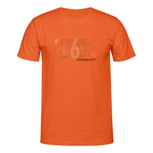 Camiseta Hombre BAYRA