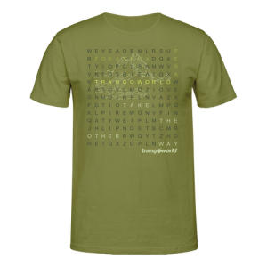 Camiseta Hombre SAMOA