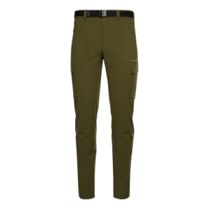 Trousers Men ZAGORA DF