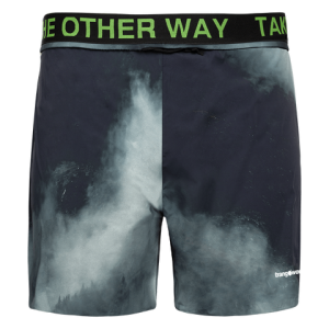 Pantalón corto Hombre SERVOZ LAND
