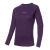 Camiseta interior Mujer TRX2 WOOL WM PRO VD