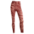 Pantalón largo Mujer SERRA