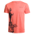 Camiseta Hombre NUBES