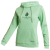 Sudadera Mujer FAUNA WM